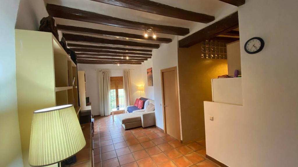 La Abadia Apartamentos Tolva ห้อง รูปภาพ