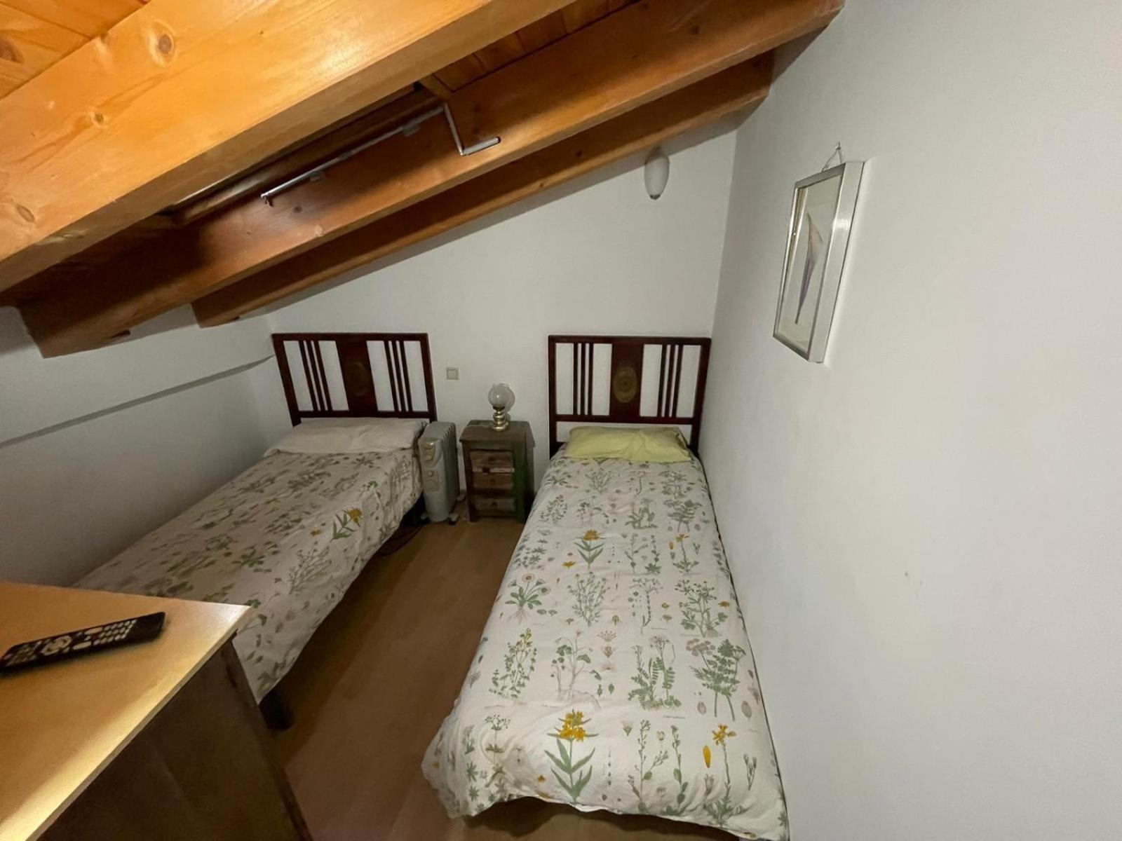 La Abadia Apartamentos Tolva ห้อง รูปภาพ