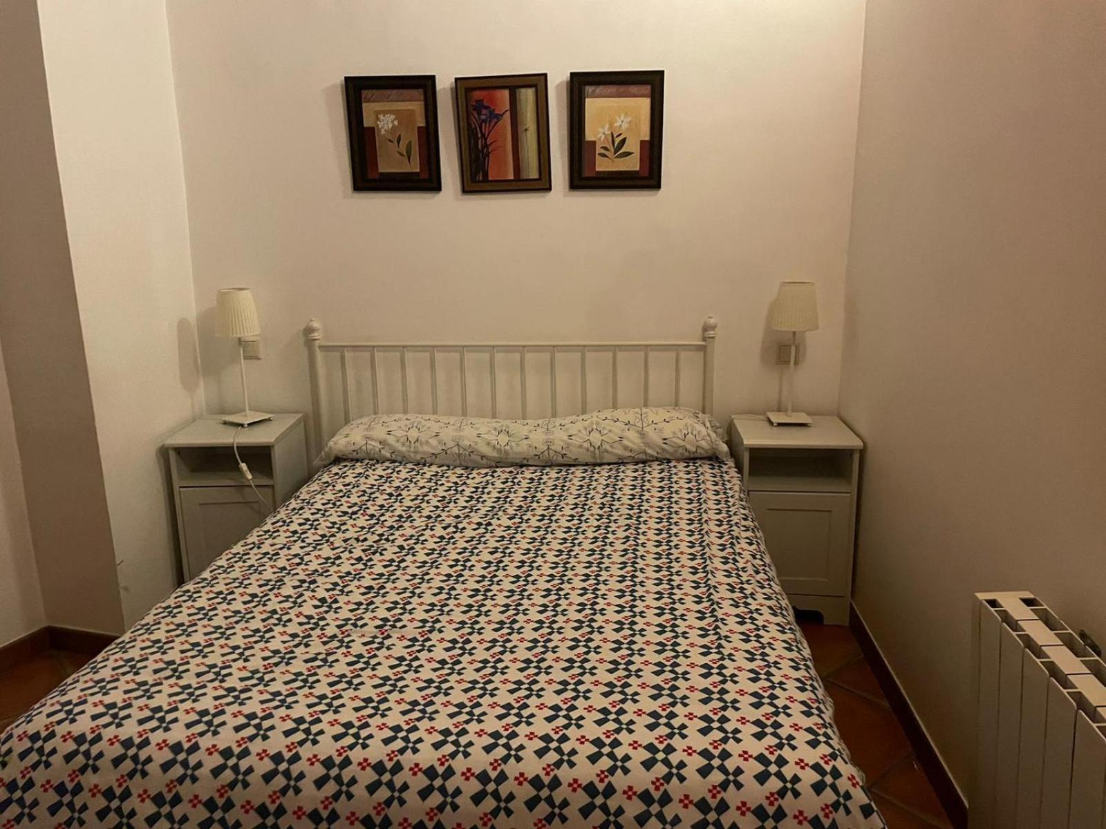 La Abadia Apartamentos Tolva ห้อง รูปภาพ