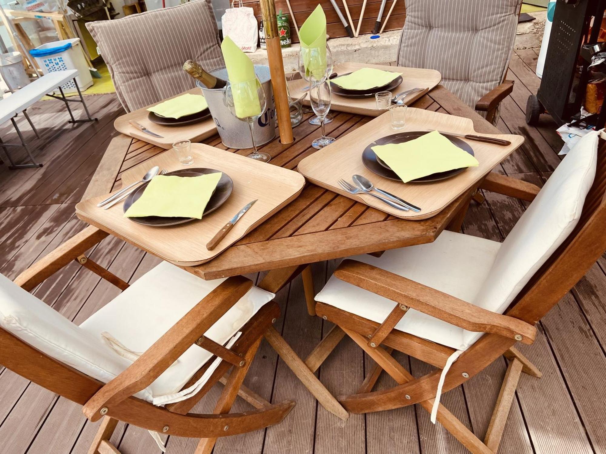 La Abadia Apartamentos Tolva ภายนอก รูปภาพ
